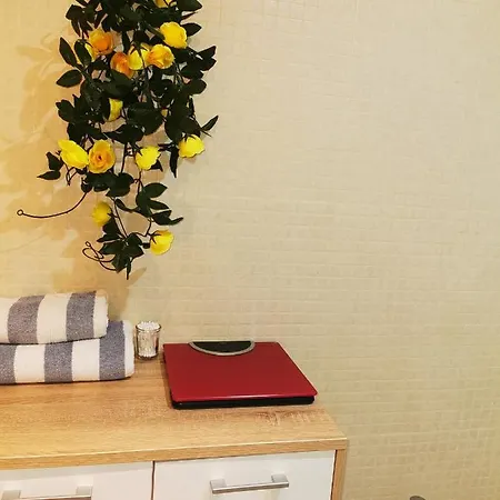 Apartament Balcon De Gigantes 10. Puerto Santiago