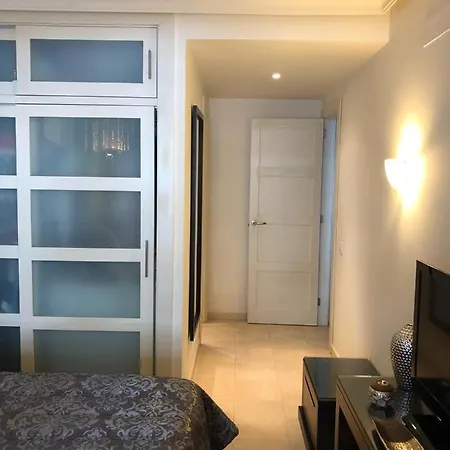 Apartament Balcon De Gigantes 10. Puerto Santiago