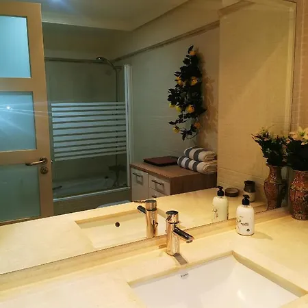 Apartament Balcon De Gigantes 10. Puerto Santiago